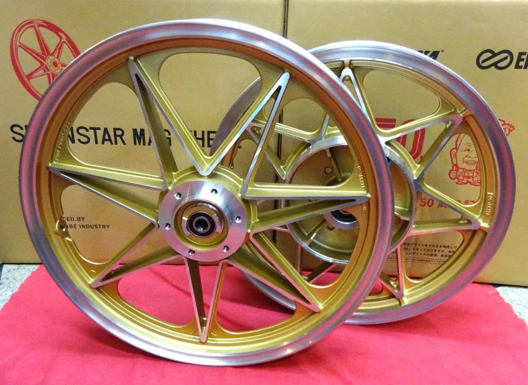 CBR400F 前後 ホイール ベアリング ホイール CBR オイルシール